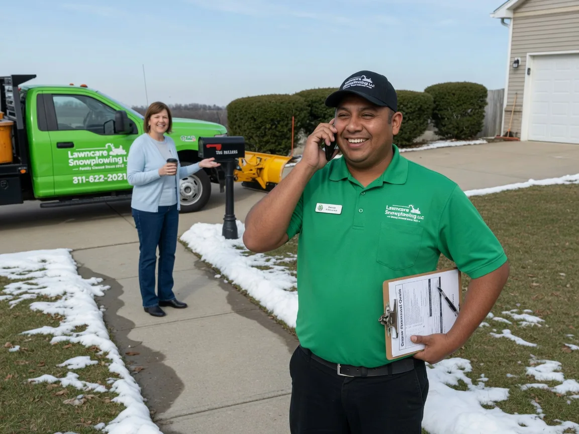Lawn Care Services By Expert Landscaper Hyde Park, PA FAQs
